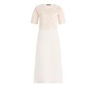 Betty Barclay - Midikleid beige - Gr. - 38