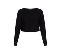 Midikleid BETTY BARCLAY "Damen 2er Set", Damen, Gr. 40, Normalgrößen, schwarz, Obermaterial: 100% Polyester, figurumspielend kurz, U-Boot-Ausschnitt, Kleider Midikleid (62728547-40) schwarz