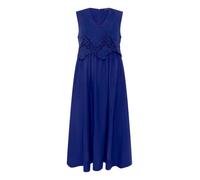 Betty Barclay - Midikleid electric blue - Gr. - 40