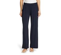 Betty Barclay Damen Nelly Fashion Hose Casual 1/1 Länge, Dark Sky, 42