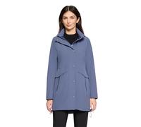 Outdoorjacke Schwarz 42