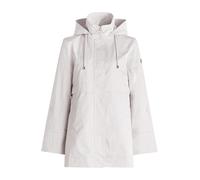 Outdoorjacke BETTY BARCLAY "Damen mit abnehmbarer Kapuze", Gr. 36, wind chime, Obermaterial: 60% Polyester, 40% Polyamid; Besatz: 100% Polyamid; Futter: 100% Polyester, lässig geschnitten, Jacken Outd