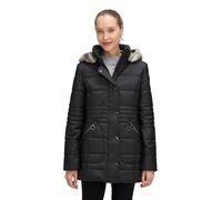Betty Barclay Outdoorjacke Damen schwarz, 40