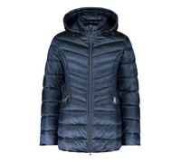 Betty Barclay Damen Outdoorjacke mit Abnehmbarer Kapuze 42, Dress Blues