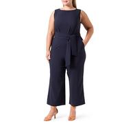Betty Barclay - Jumpsuit - Farbe - dunkelblau - Größe - 44