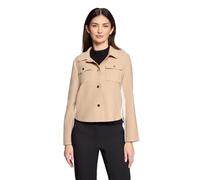 Betty Barclay Damen Overshirt mit Taschen