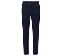 Betty Barclay Damen Perfect Body-Hose mit Reißverschlusstaschen 34, dunkelblau