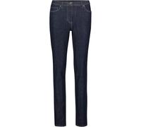 Betty Barclay Damen Perfect Body-Jeans mit Steppungen 40, Dunkelblau