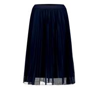 Betty Barclay Damen Plisseerock mit Gummizug
