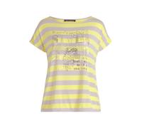 Betty Barclay Damen Printshirt mit Gummizug