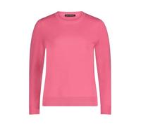 Betty Barclay - Basic-Strickpullover pink - Gr. - 36