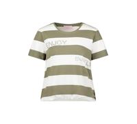 Betty Barclay Damen Ringelshirt mit Tunnelzug
