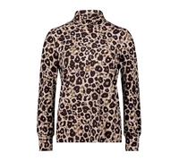 Betty Barclay Damen Rollkragenshirt mit Stehkragen