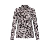 Betty Barclay Damen Rollkragenshirt mit Stehkragen