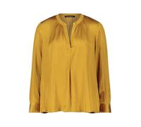 Betty Barclay Satin-Bluse Damen gold, 46