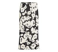 Betty Barclay - Satinrock schwarz - Gr. - 40