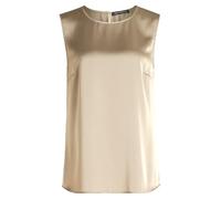 Betty Barclay Damen Schlupfbluse unifarben 42, Soft Olive