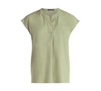 Betty Barclay - Schlupfbluse oil green - Gr. - 46