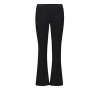 Betty Barclay Damen Schlupfhose mit Biesen 42, Schwarz