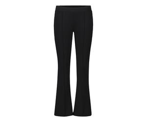 Betty Barclay Damen Schlupfhose mit Biesen 42, Schwarz