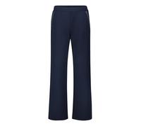Betty Barclay Damen Schlupfhose mit Eingrifftaschen 42, dunkelblau