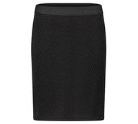 Betty Barclay Damen Schlupfrock mit Gummizug Schwarz,46