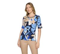 Betty Barclay Damen Shirt Kurz 1/2 Arm T-Shirt