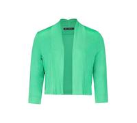 Shirtjacke Grün 42