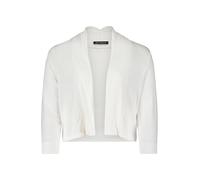 Betty Barclay Shirtjacke Damen weiß, 48