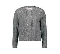 Betty Barclay Shirtjacke Damen grau, 42