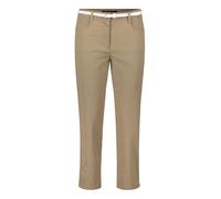 Betty Barclay Damen Sommerhose mit Gürtel