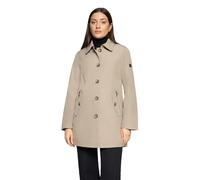 Betty Barclay Damen Sommerjacke mit Kapuze