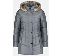 Betty Barclay Damen Steppjacke ashleyblue (48)