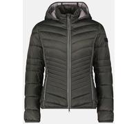 Betty Barclay Damen Steppjacke dunkelgrün (40)