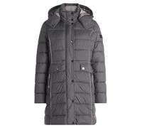 Betty Barclay Steppjacke Damen grau, 44