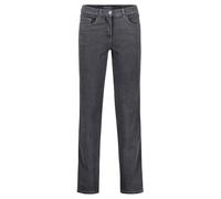 Betty Barclay Stretch-Hose Damen grau, 40