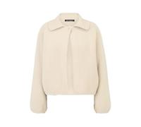 Betty Barclay Damen Strick-Cardigan mit Kragen beige,40
