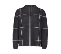Betty Barclay Strickpullover Damen anthrazit, 42