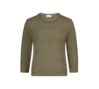 Betty Barclay Damen Strickpullover mit 3/4 Arm