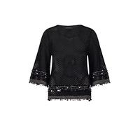 Betty Barclay Strickpullover Schwarz 42