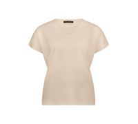 Betty Barclay Damen Strukturshirt mit Struktur 38, Grau