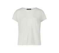 Betty Barclay - Strukturshirt rohweiß - Gr. - 44