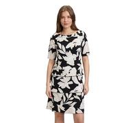 Betty Barclay Damen Stufenkleid mit 3/4 Arm