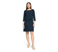 Betty Barclay Damen Stufenkleid mit 3/4 Arm