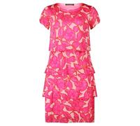 Betty Barclay - Stufenkleid pink/rosa - Gr. - 44