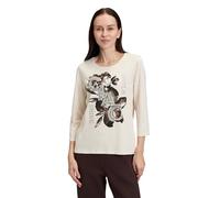 Betty Barclay - Basic Shirt beige - Gr. - 40