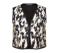 Betty Barclay Wendeweste Damen schwarz, 46