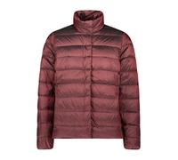 Betty Barclay - Daunen-Steppjacke dunkelrot - Gr. - 38