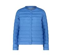 Daunen-Steppjacke Betty Barclay blau 38