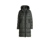 BETTY BARCLAY Daunensteppjacke olive | 46
